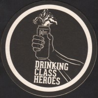 Beer coaster rec-brew-1-zadek-small