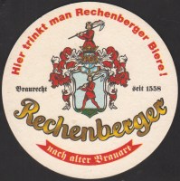 Beer coaster rechenberg-10