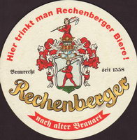 Beer coaster rechenberg-3