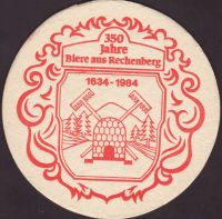 Beer coaster rechenberg-7-small