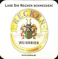 Pivní tácek reckendorf-schlossbrauerei-1-small