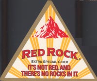 Beer coaster red-rock-1-oboje