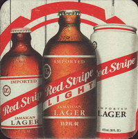 Beer coaster red-stripe-26-small