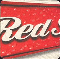 Beer coaster red-stripe-4