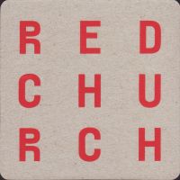 Beer coaster redchurch-1-zadek-small