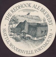 Beer coaster redhook-12-zadek