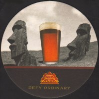 Beer coaster redhook-16-zadek