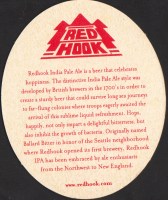 Beer coaster redhook-18-zadek