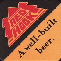 Beer coaster redhook-2-small