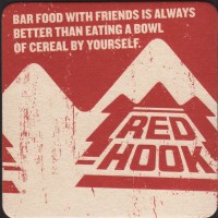 Beer coaster redhook-22-zadek