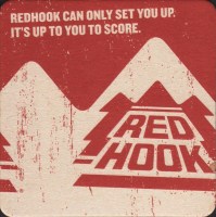 Beer coaster redhook-23-zadek