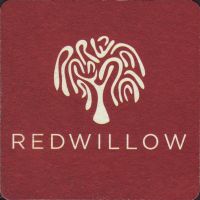 Pivní tácek redwillow-1-zadek-small