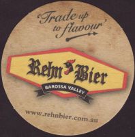 Beer coaster rehn-1-small