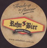 Beer coaster rehn-1