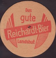 Beer coaster reichardtbrau-2-small