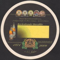 Beer coaster reichenbrand-7-zadek