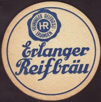 Beer coaster reifbrau-erlangen-2-oboje-small