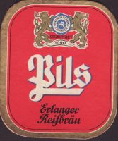 Beer coaster reifbrau-erlangen-4