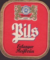 Beer coaster reifbrau-erlangen-4