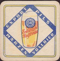 Beer coaster reifbrau-erlangen-5-zadek