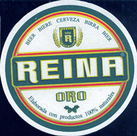 Beer coaster reina-2-oboje