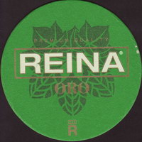 Beer coaster reina-3-oboje