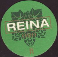 Beer coaster reina-6-oboje