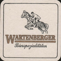 Beer coaster reiter-brau-1