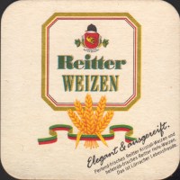 Beer coaster reitter-2-small