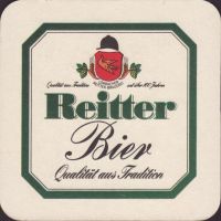 Beer coaster reitter-3