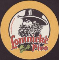 Beer coaster remeslny-pivovar--lomnice-nad-popelkou-2