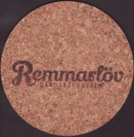 Beer coaster remmarlov-gardsbryggeri-1-oboje-small