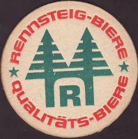 Beer coaster rennsteig-2-small