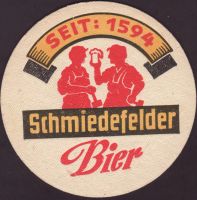 Beer coaster rennsteig-brauerei-schmiedefeld-4-small