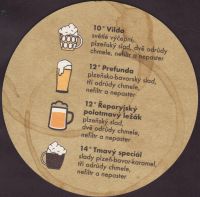 Beer coaster reporyje-1-zadek-small