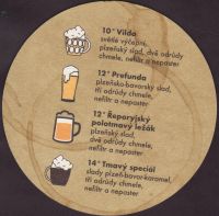 Beer coaster reporyje-1-zadek