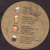 Beer coaster reporyje-2-zadek