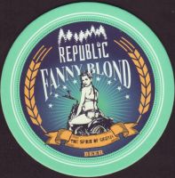 Beer coaster republic-1-small