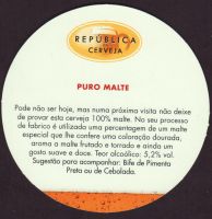 Beer coaster republica-da-cerveja-2-zadek