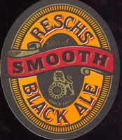 Beer coaster reschs-1