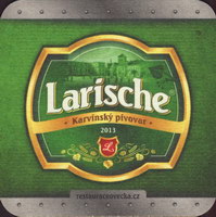 Beer coaster restaurace-ovecka-2-small