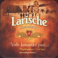 Beer coaster restaurace-ovecka-2-zadek-small