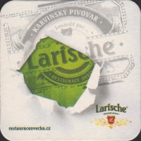 Beer coaster restaurace-ovecka-7