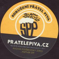 Beer coaster restaurace-v-pivovare-2-zadek