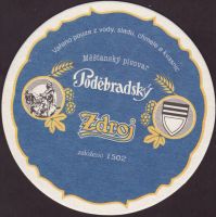 Beer coaster restaurace-v-pivovare-3