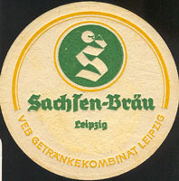 Beer coaster reudnitz-1