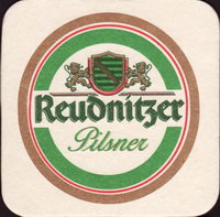 Beer coaster reudnitz-11-small
