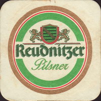 Beer coaster reudnitz-14