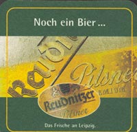 Beer coaster reudnitz-2