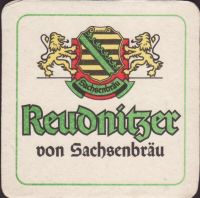 Beer coaster reudnitz-21